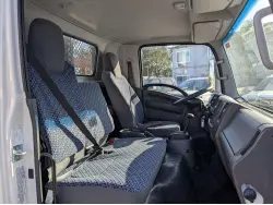 2027 ISUZU NPR HD