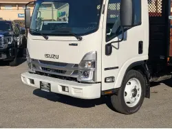 2027 ISUZU NPR HD