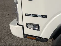 2027 ISUZU NPR HD