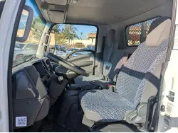 2027 ISUZU NPR HD