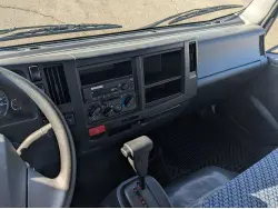 2027 ISUZU NPR HD