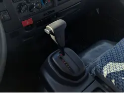 2027 ISUZU NPR HD