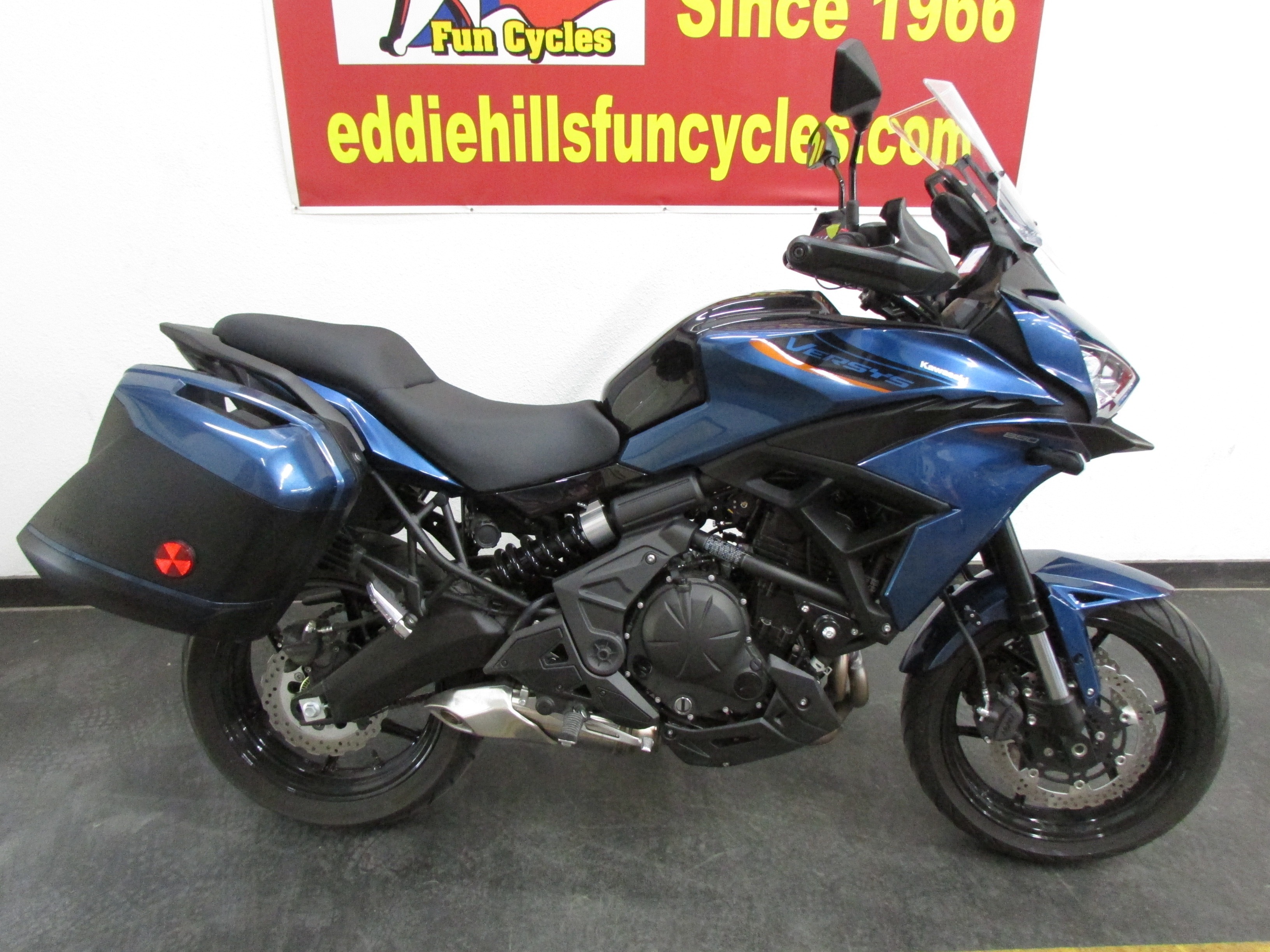 Kawasaki Motorcycles For Sale Near Suprise, AZ - Cycle Trader