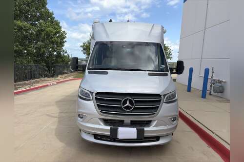 2022 Airstream ATLAS MURPHY SUITE TOMMY BAHAMA EDITION in fort worth TX