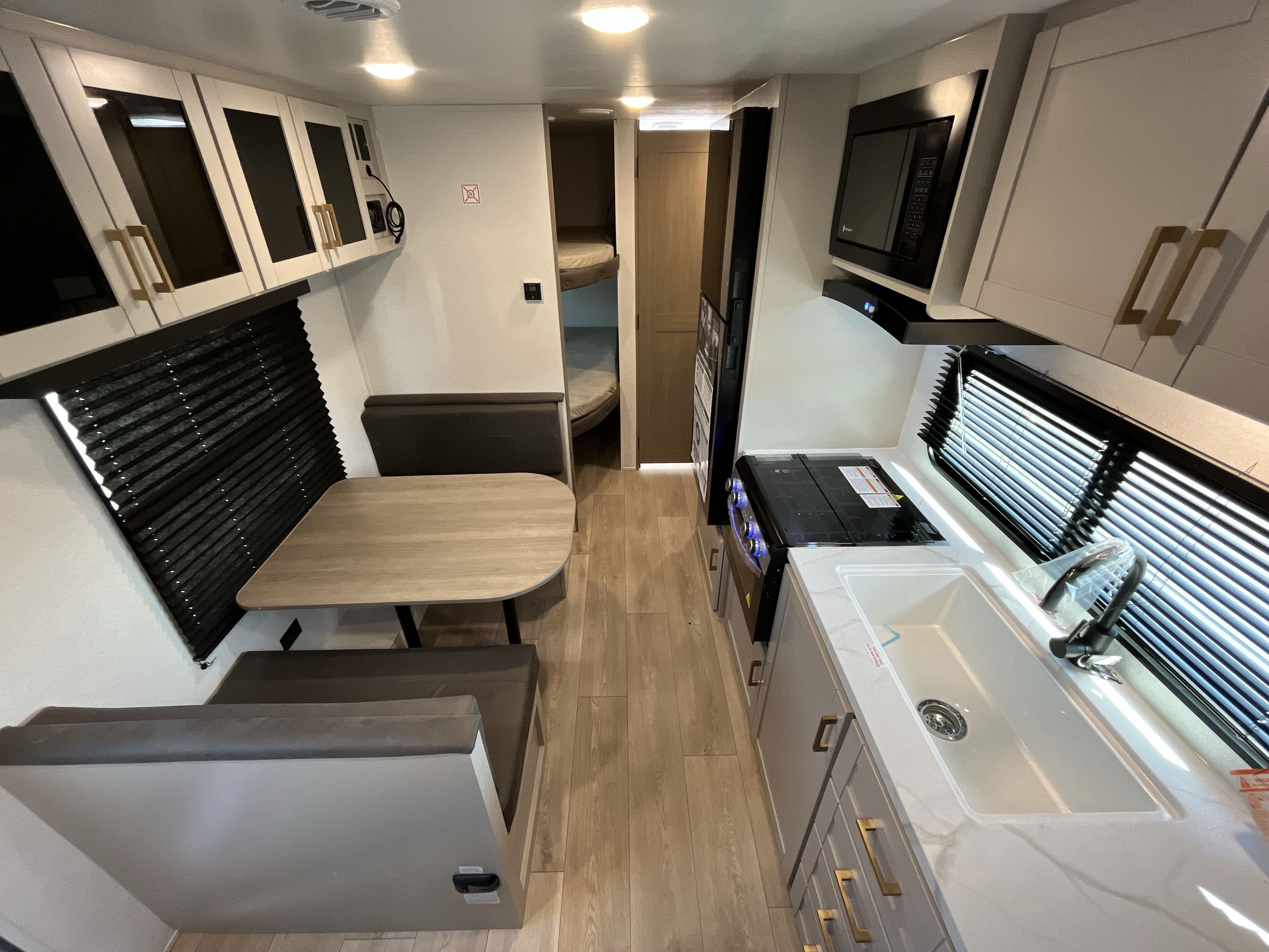 2027 Jayco JAY FLIGHT 260BHW in san diego CA