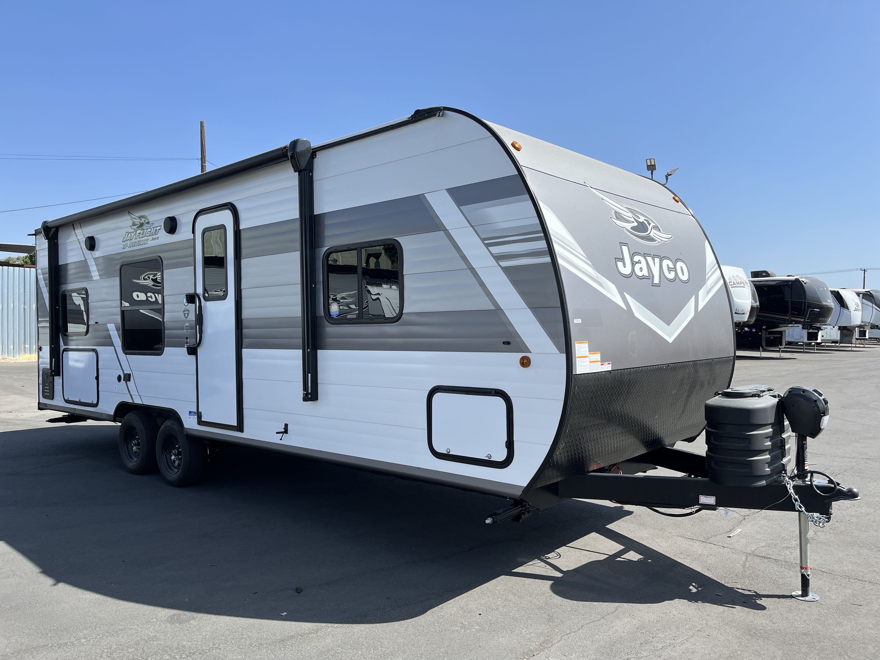 2027 Jayco JAY FLIGHT 260BHW in san diego CA