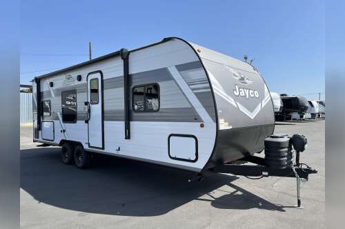 2027 Jayco JAY FLIGHT 260BHW in san diego CA