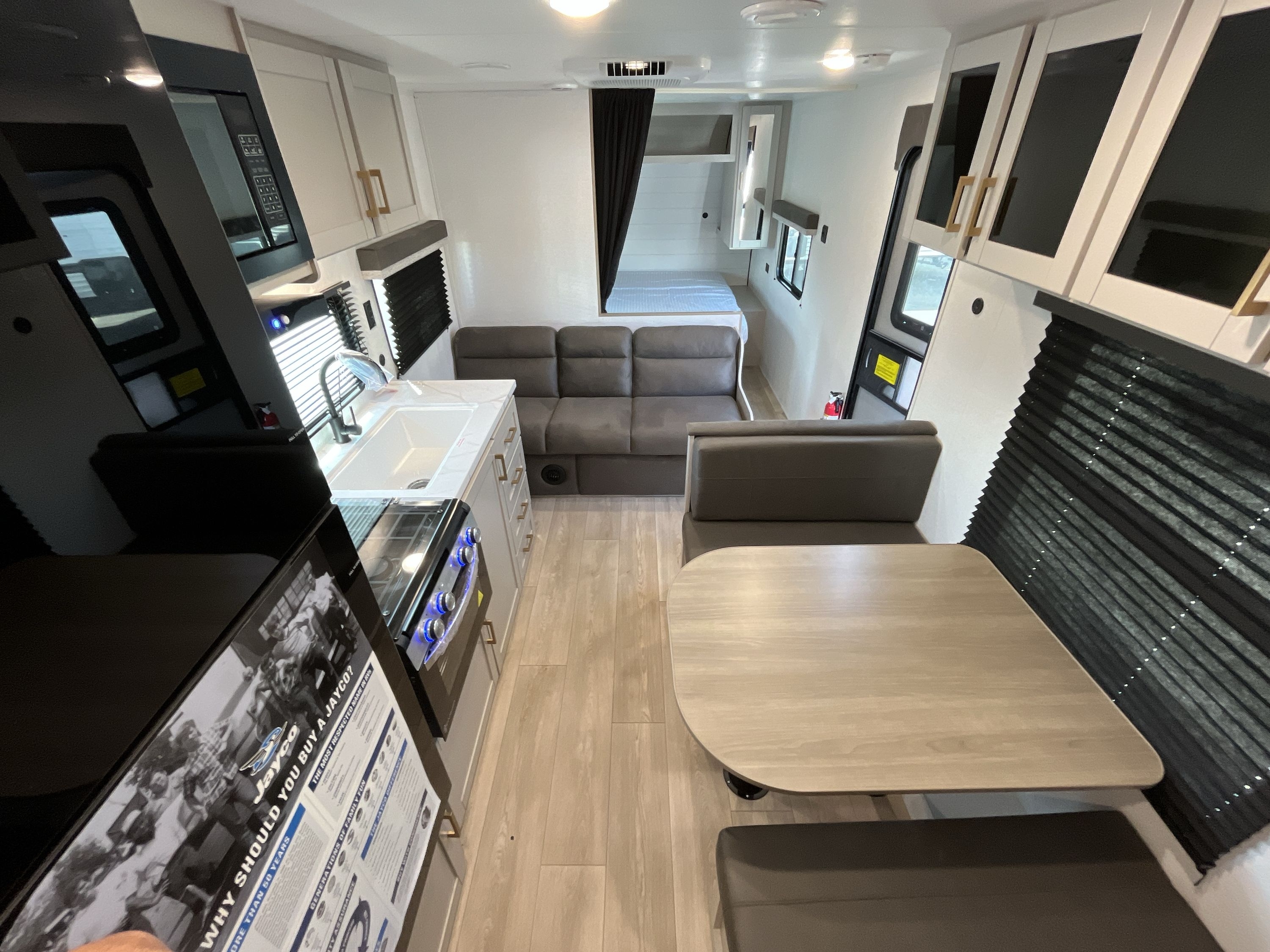 2027 Jayco JAY FLIGHT 260BHW in san diego CA