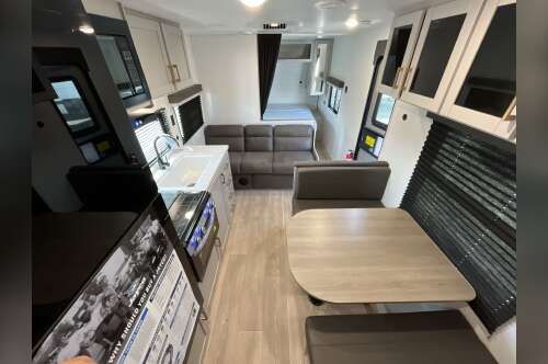 2027 Jayco JAY FLIGHT 260BHW in san diego CA