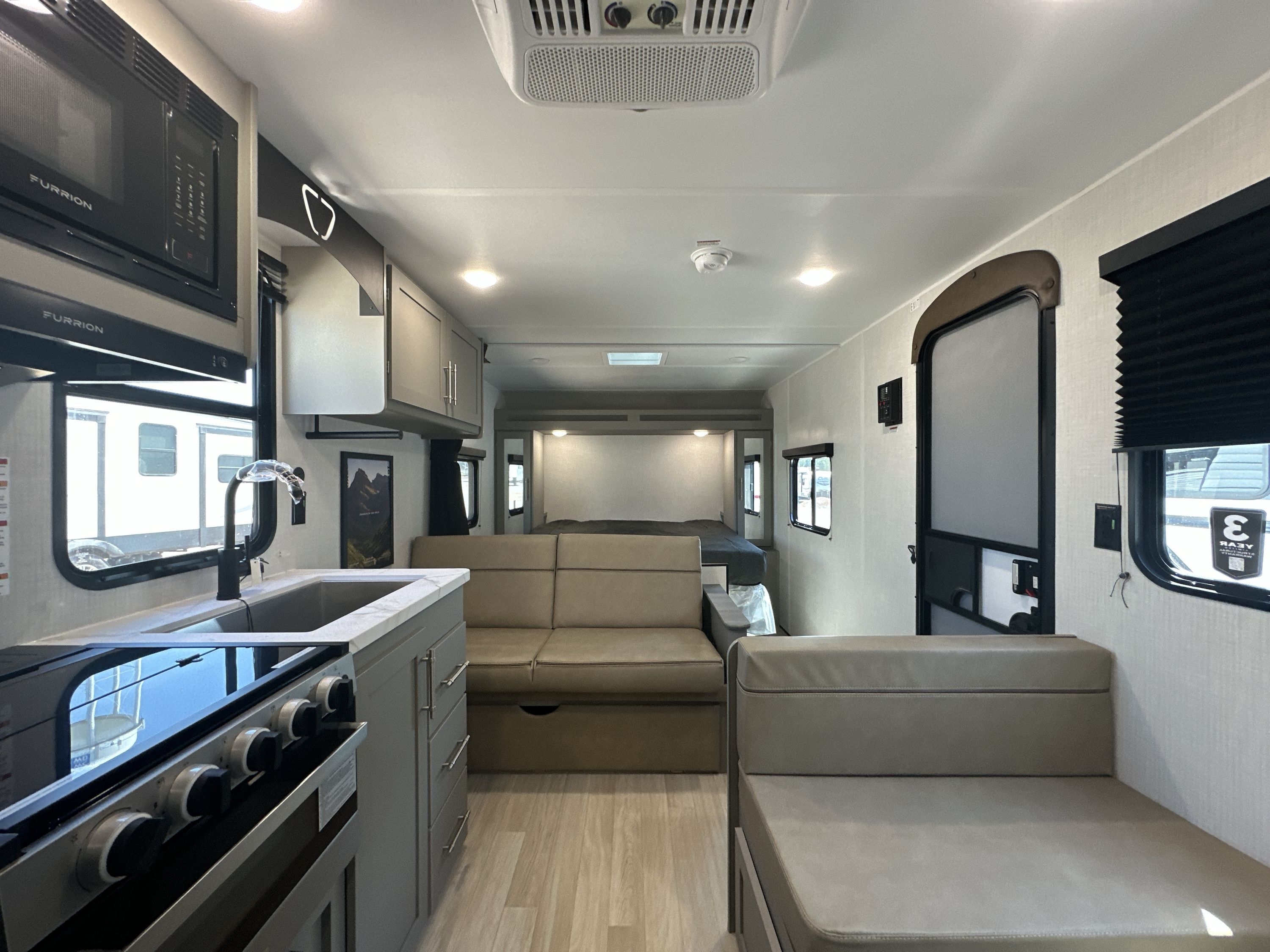2027 Keystone HIDEOUT 230BH 230MBBH in bowling green KY