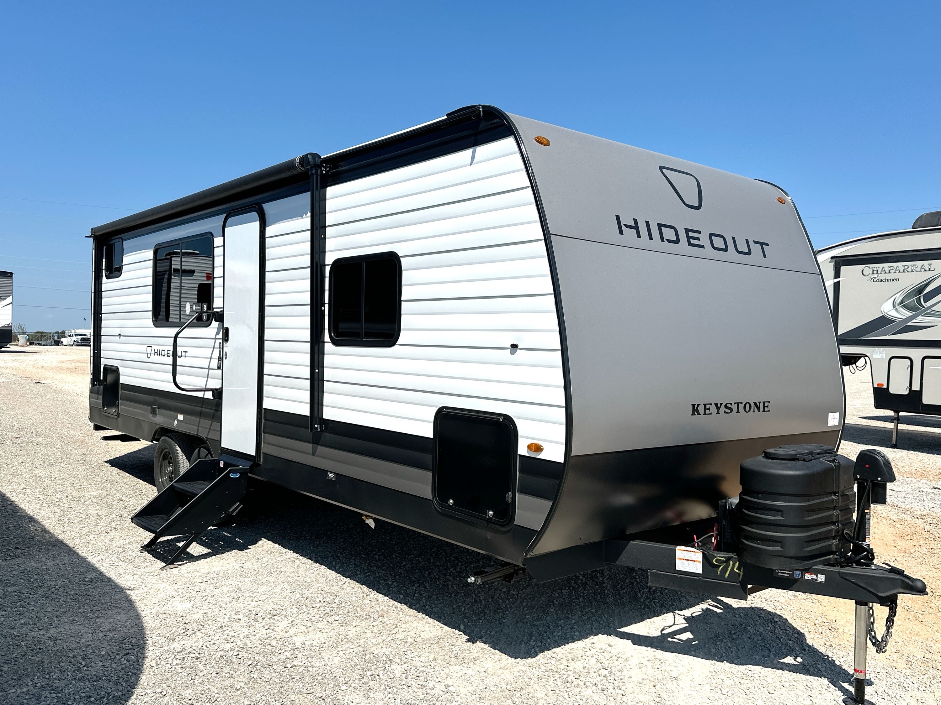 2027 Keystone HIDEOUT 230BH 230MBBH in bowling green KY