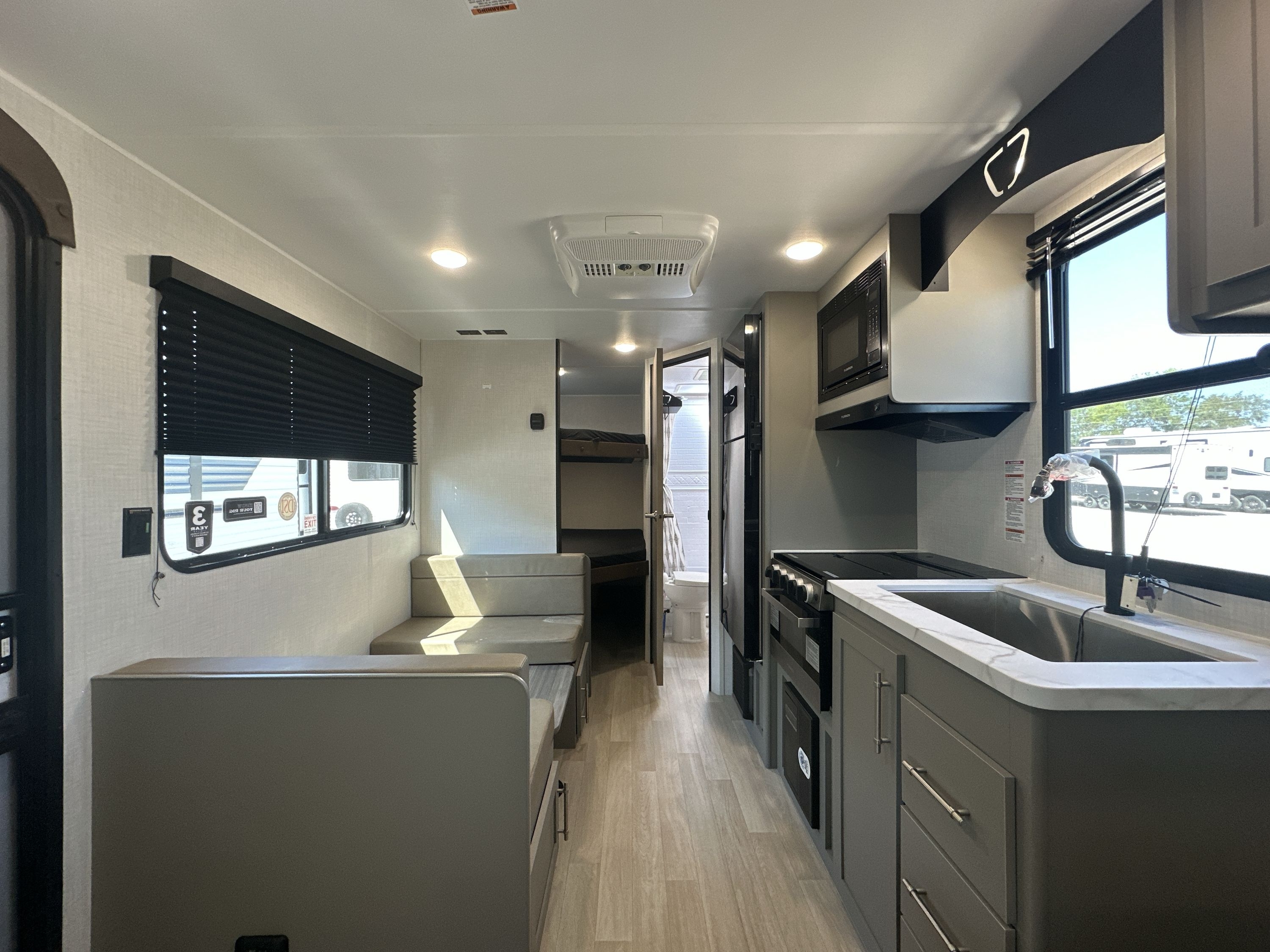 2027 Keystone HIDEOUT 230BH 230MBBH in bowling green KY