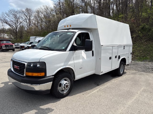 2025 GMC Savana 3500 in Pleasant Hills, PA