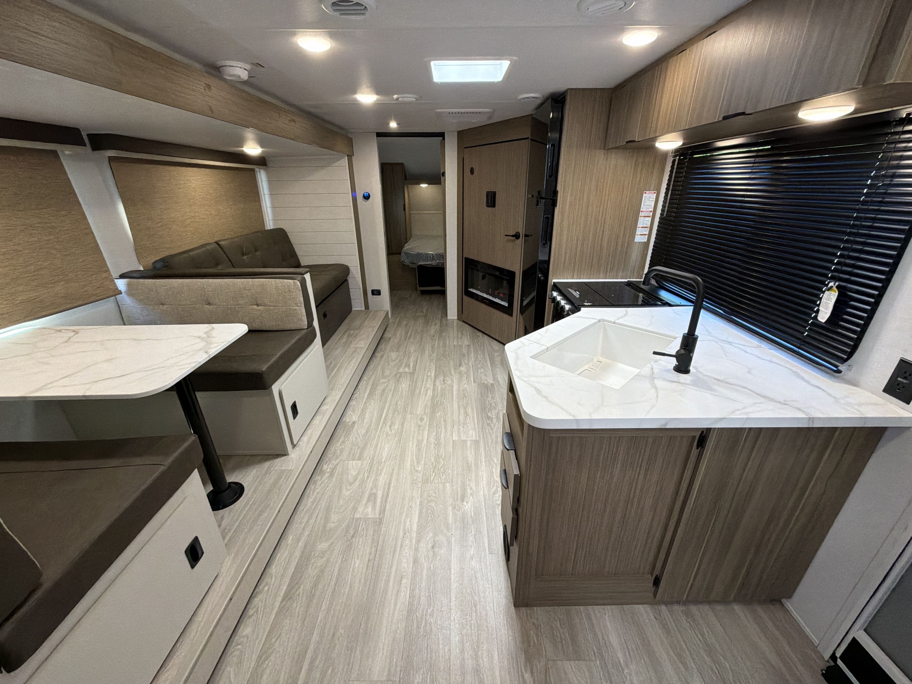 2027 Forest River SALEM CRUISE LITE 25ICE in west boylston MA