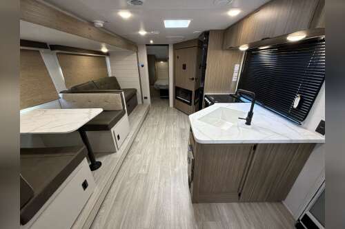 2027 Forest River SALEM CRUISE LITE 25ICE in west boylston MA