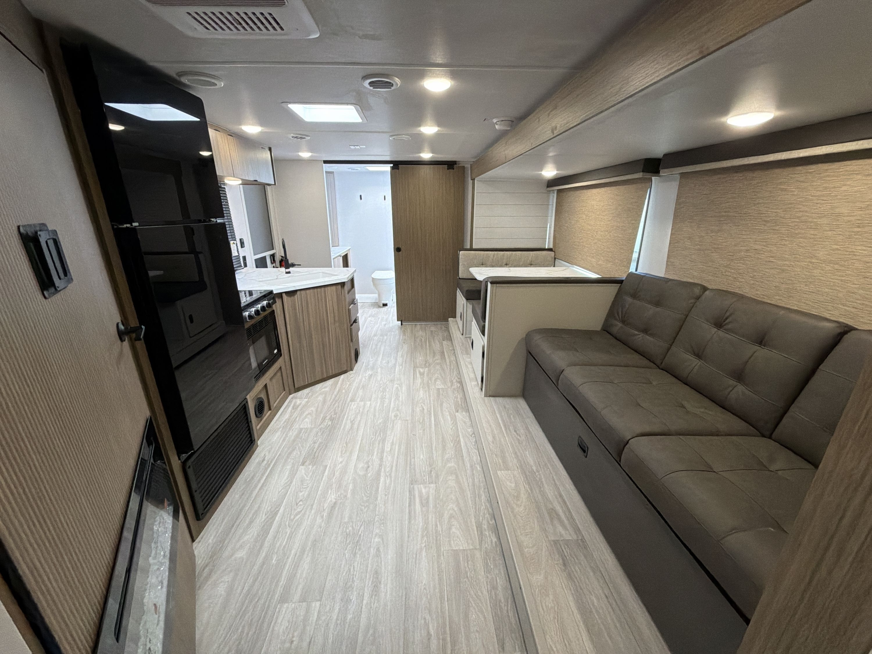 2027 Forest River SALEM CRUISE LITE 25ICE in west boylston MA