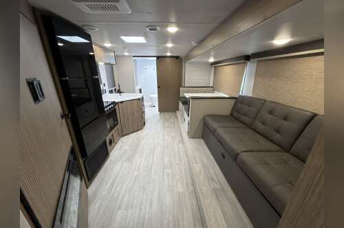 2027 Forest River SALEM CRUISE LITE 25ICE in west boylston MA