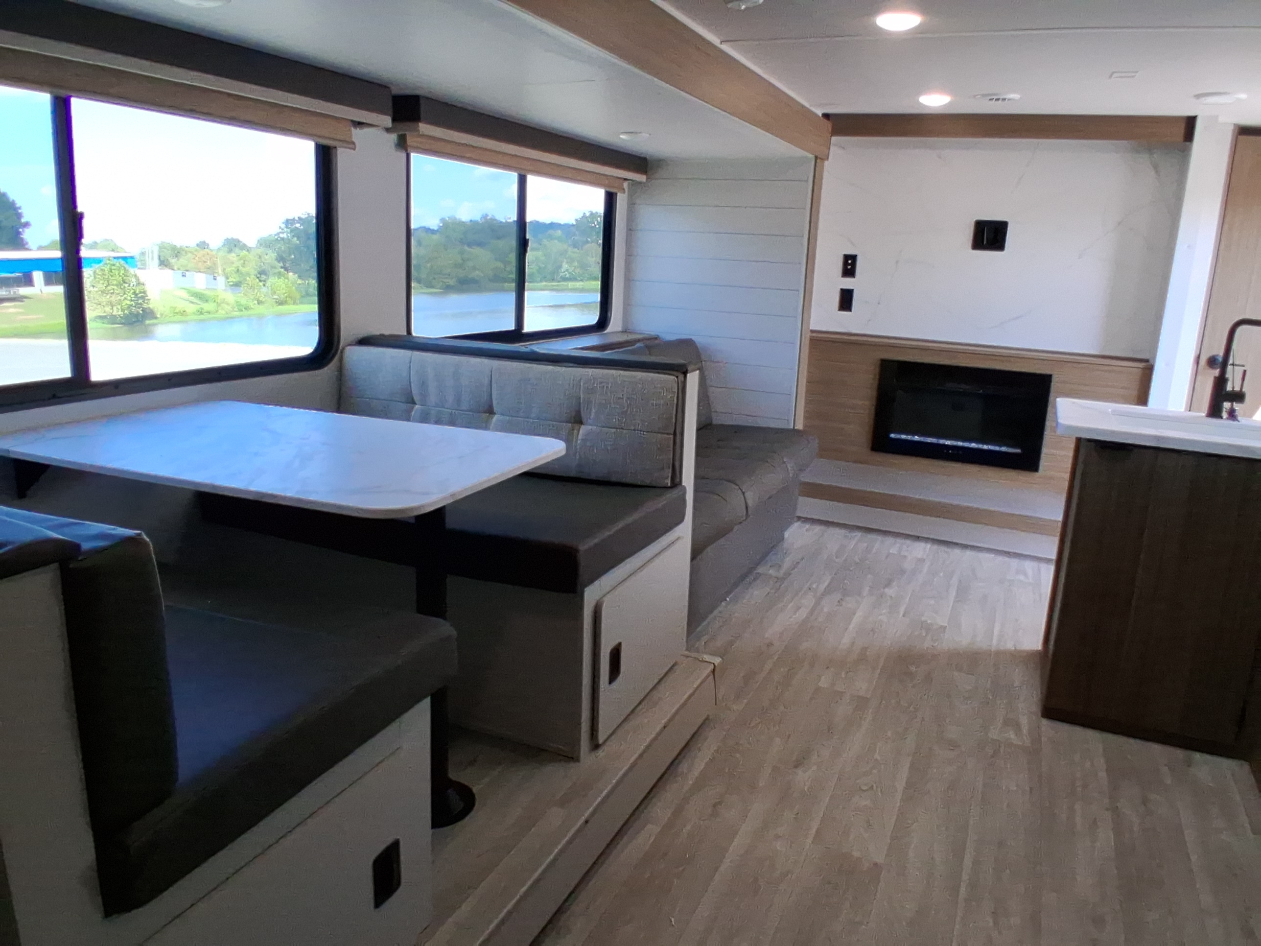 2027 Forest River SALEM CRUISE LITE 263BHXL in chattanooga TN