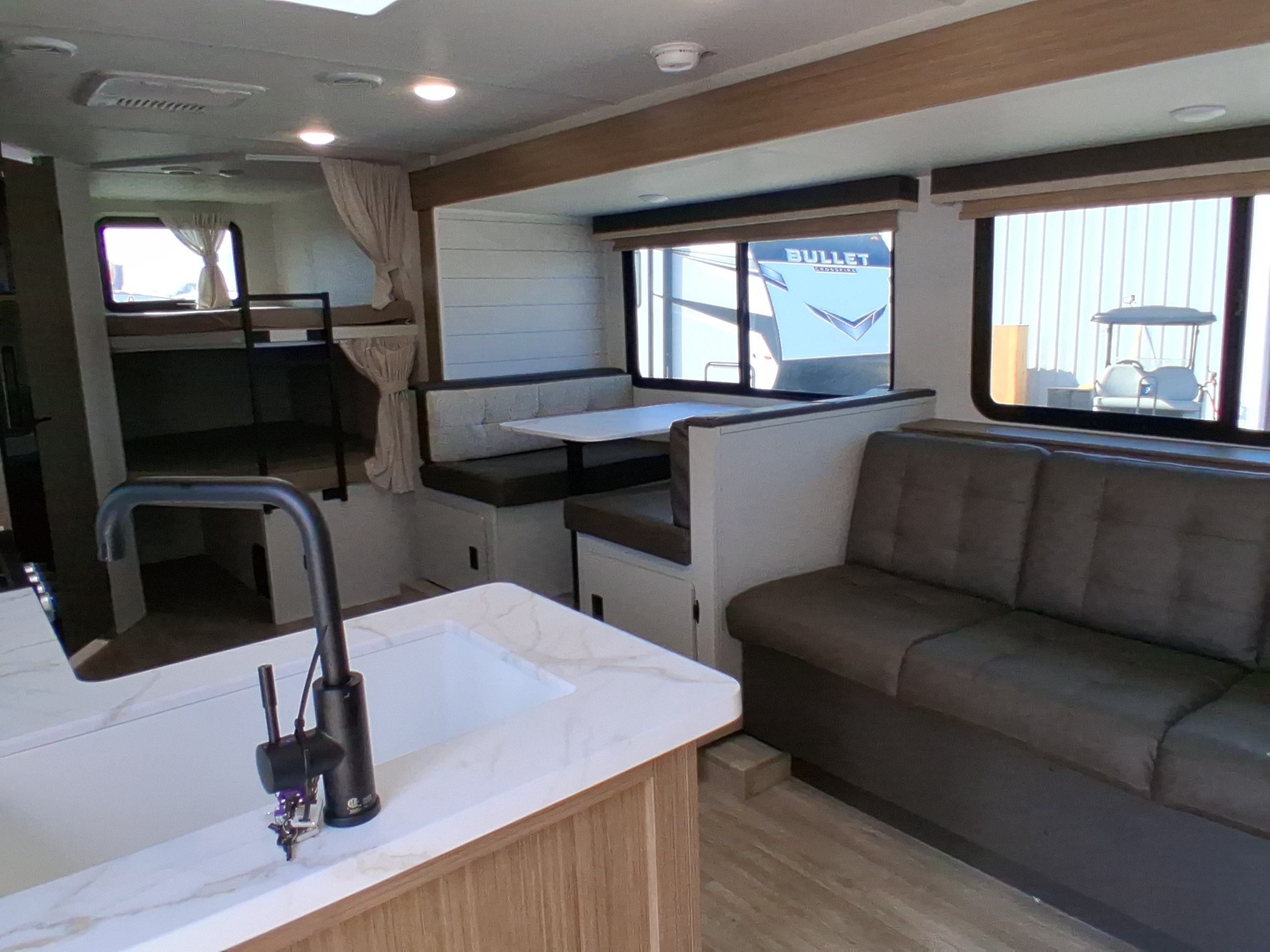 2027 Forest River SALEM CRUISE LITE 263BHXL in chattanooga TN