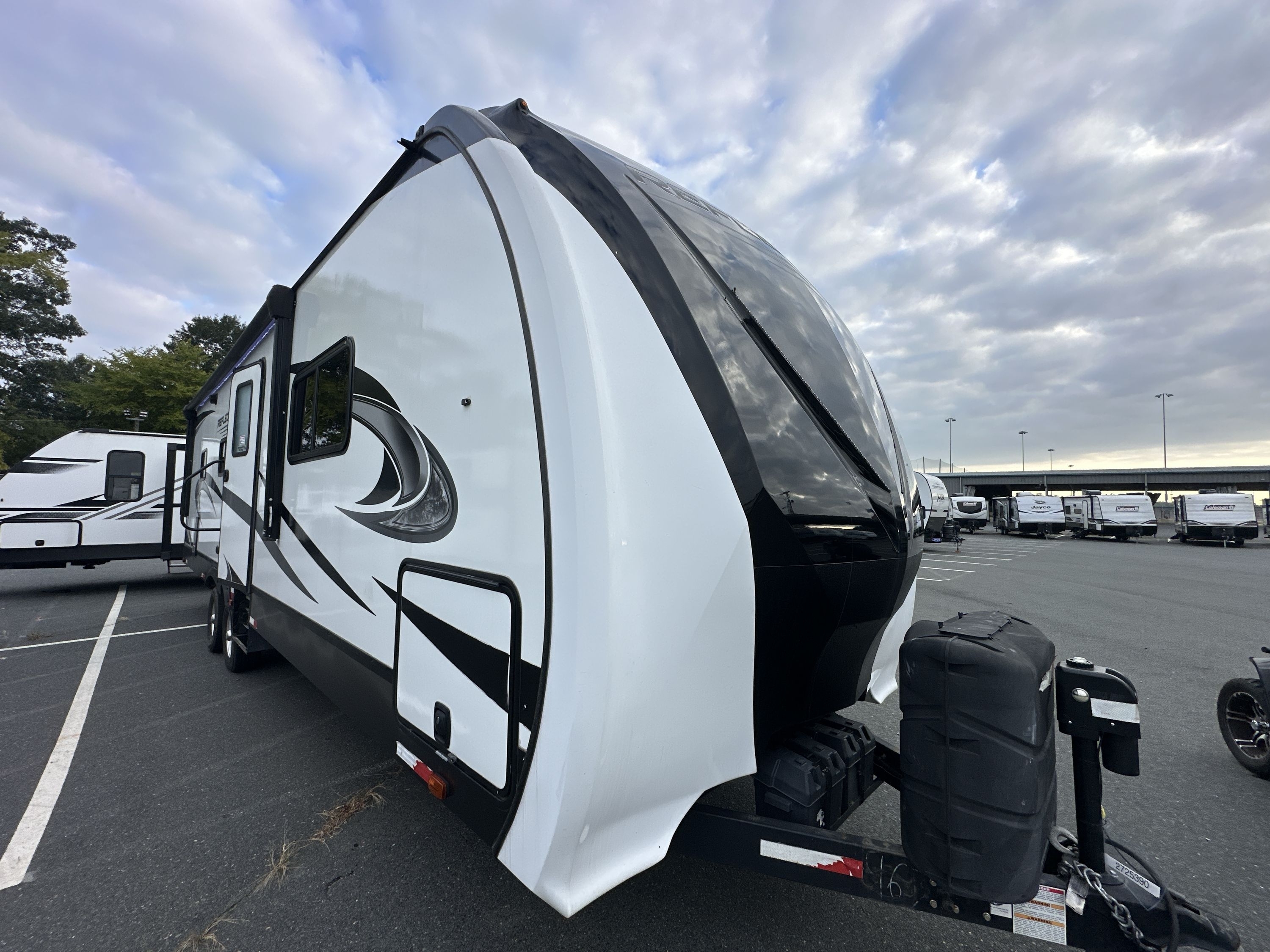2020 Grand Design REFLECTION 300RBTS in concord NC