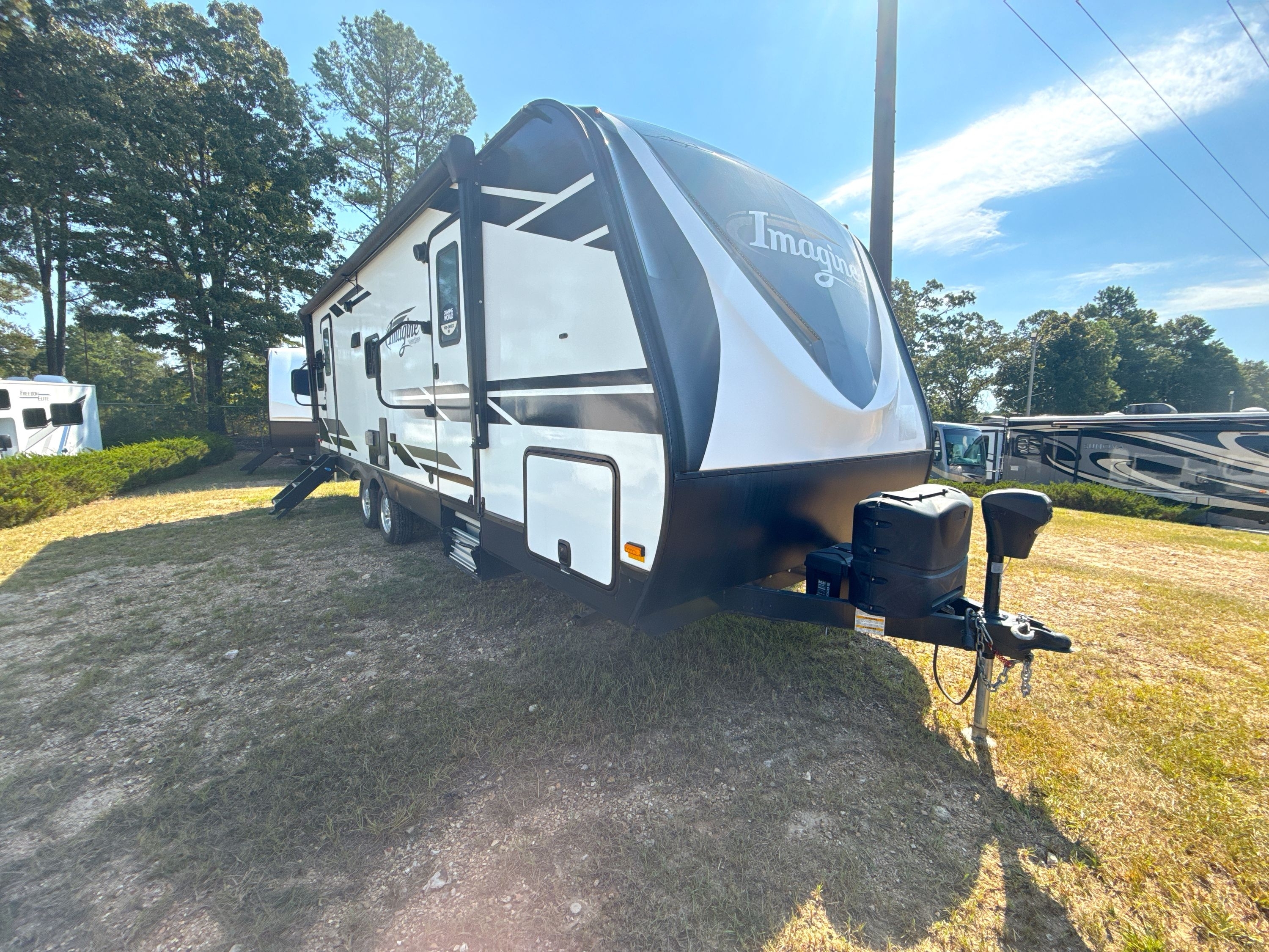 2020 Grand Design IMAGINE 2500RL in calera AL