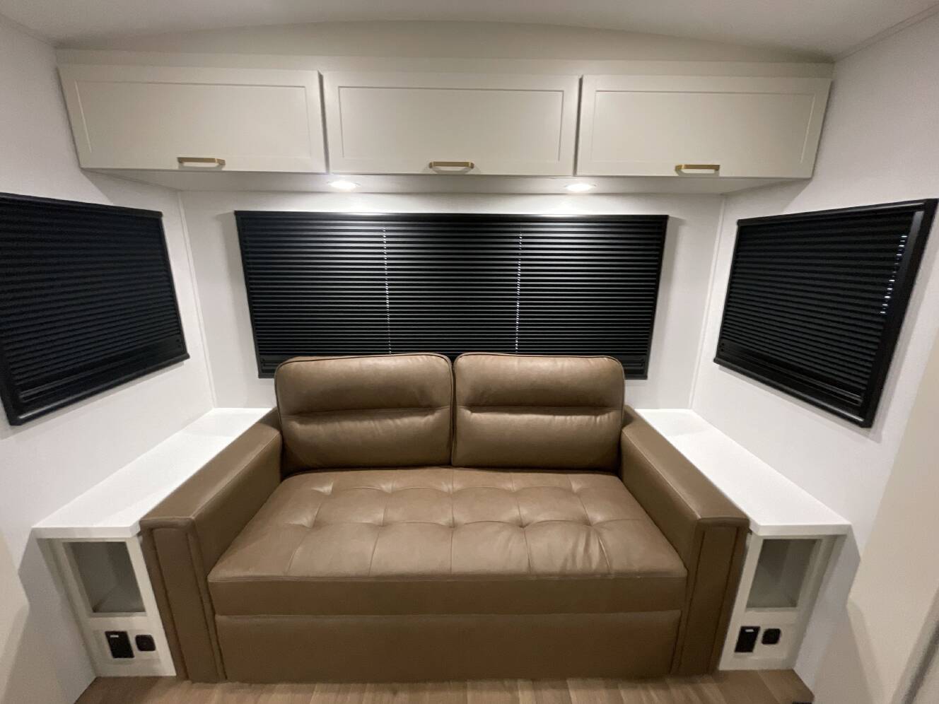 A photo of this 2027 Grand Design IMAGINE 2970RL