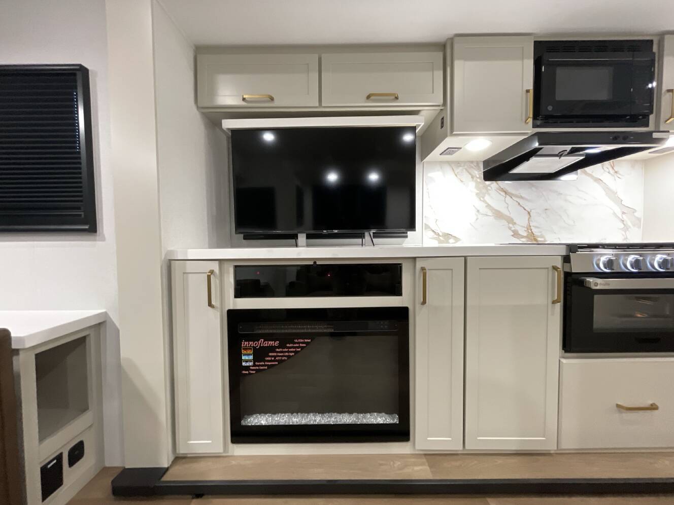 A photo of this 2027 Grand Design IMAGINE 2970RL