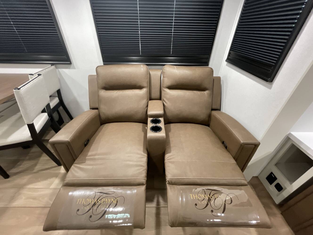 A photo of this 2027 Grand Design IMAGINE 2970RL