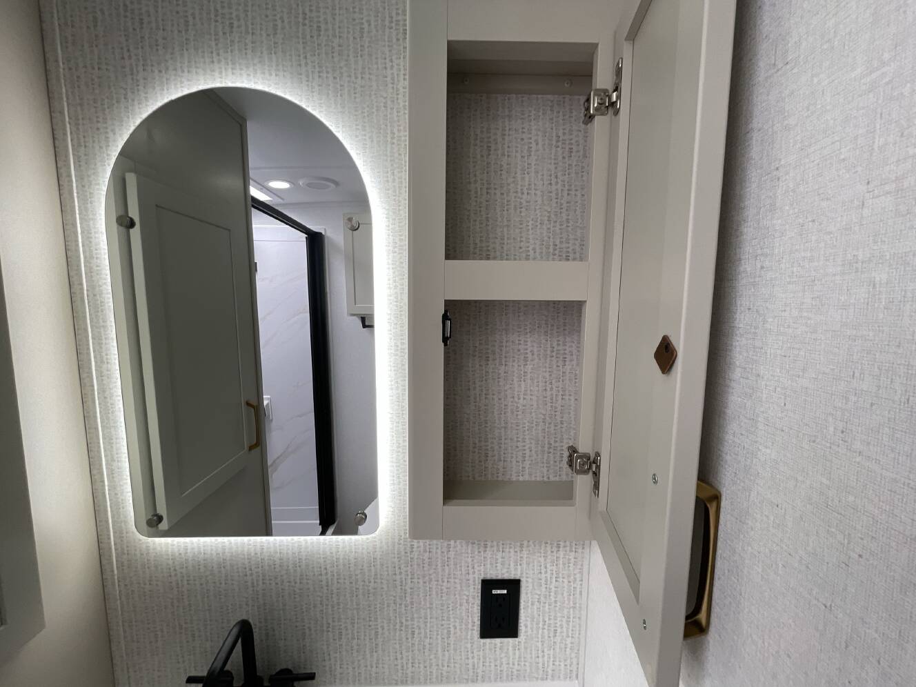 A photo of this 2027 Grand Design IMAGINE 2970RL