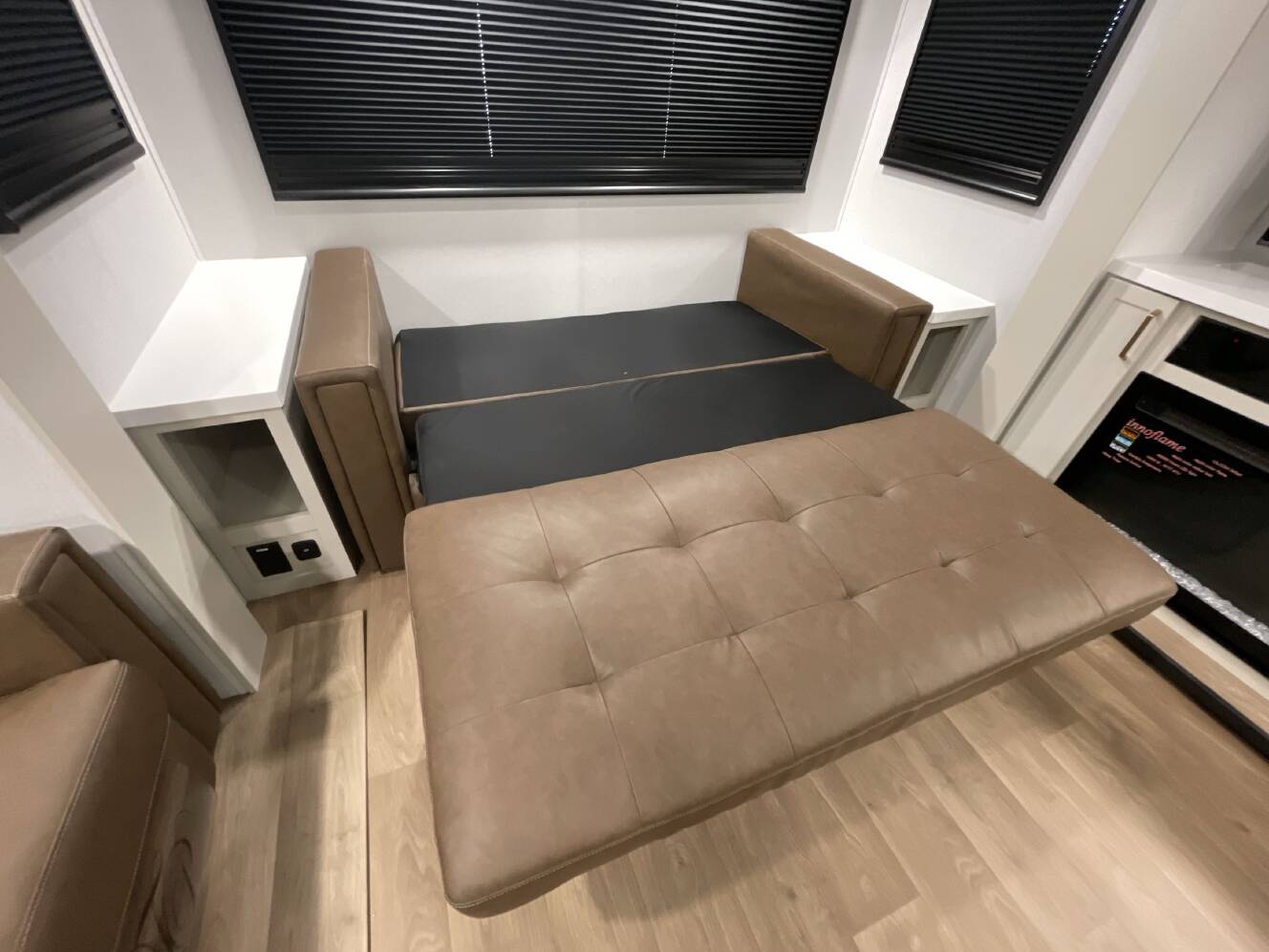 A photo of this 2027 Grand Design IMAGINE 2970RL