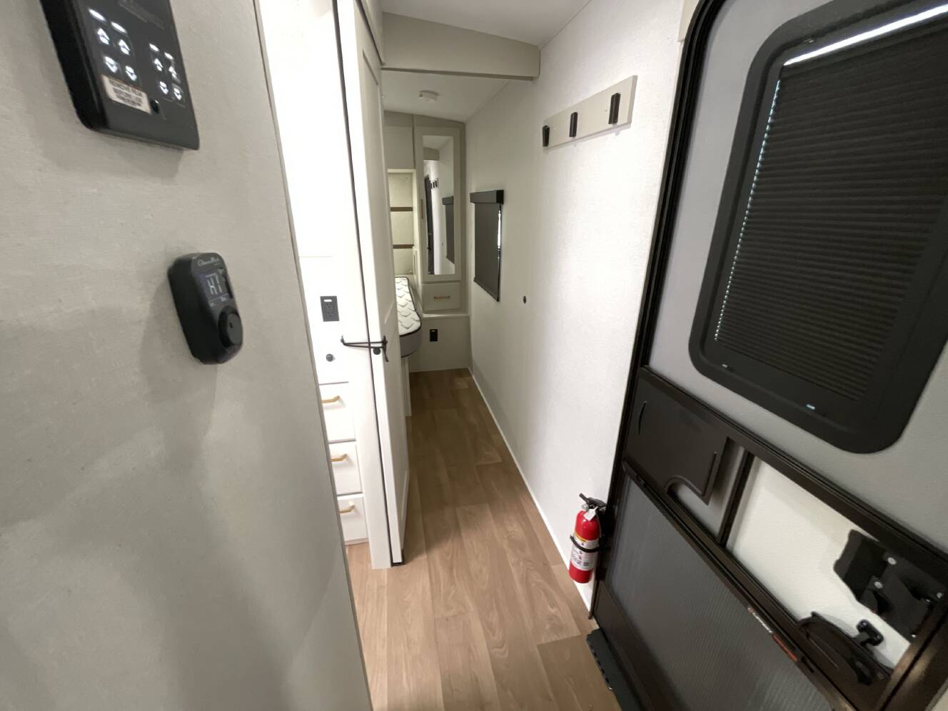 A photo of this 2027 Grand Design IMAGINE 2970RL