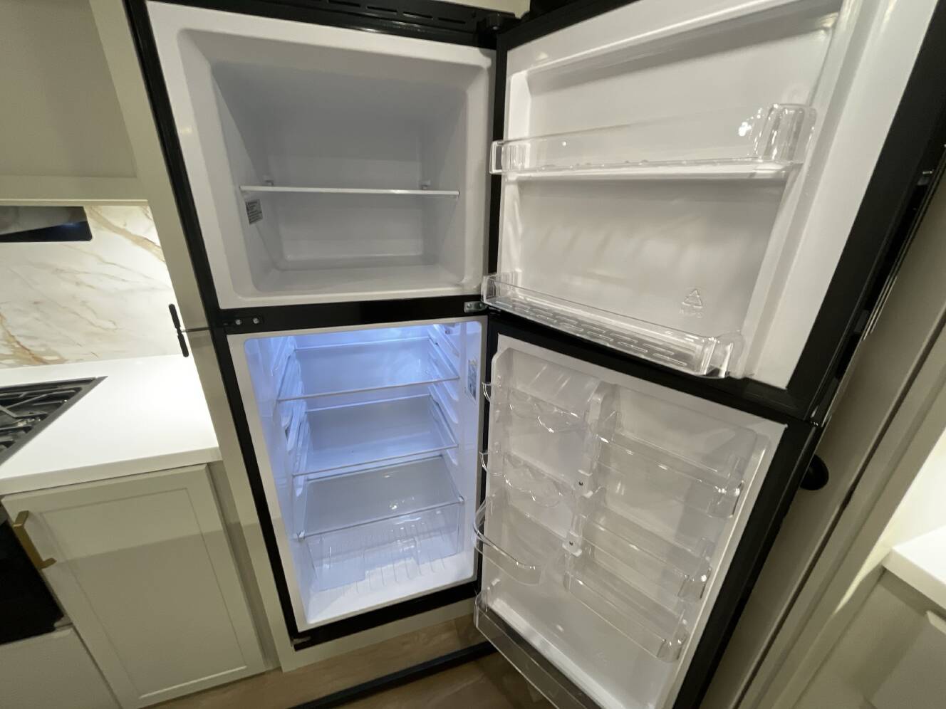 A photo of this 2027 Grand Design IMAGINE 2970RL