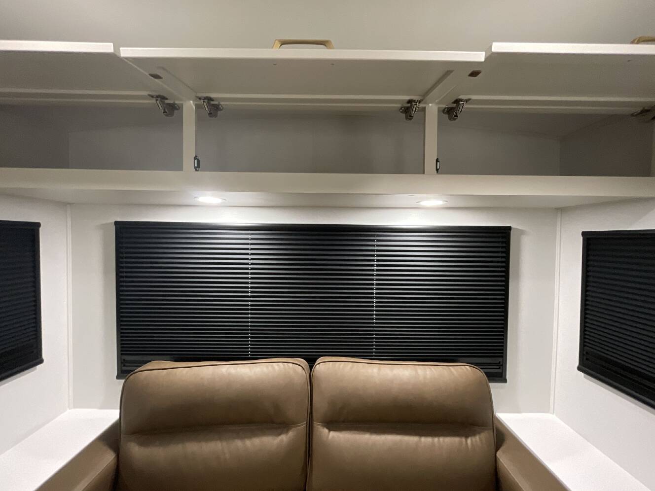 A photo of this 2027 Grand Design IMAGINE 2970RL