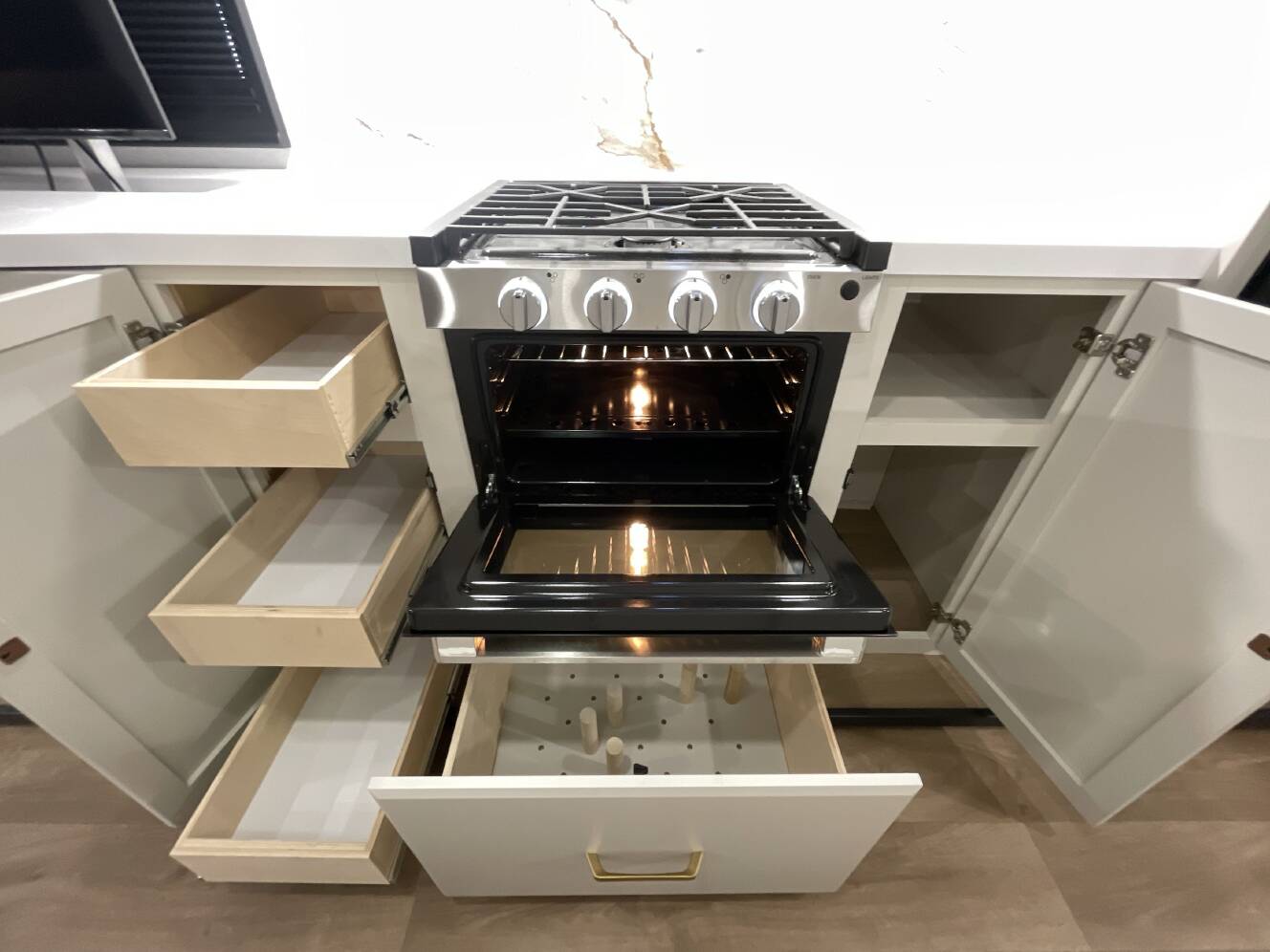 A photo of this 2027 Grand Design IMAGINE 2970RL