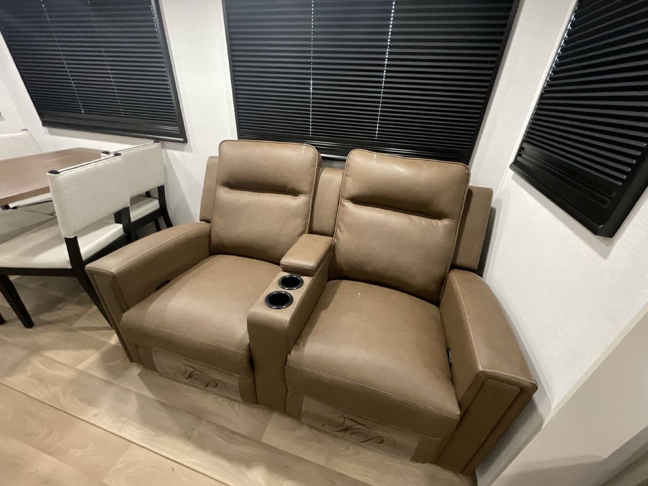 A photo of this 2027 Grand Design IMAGINE 2970RL