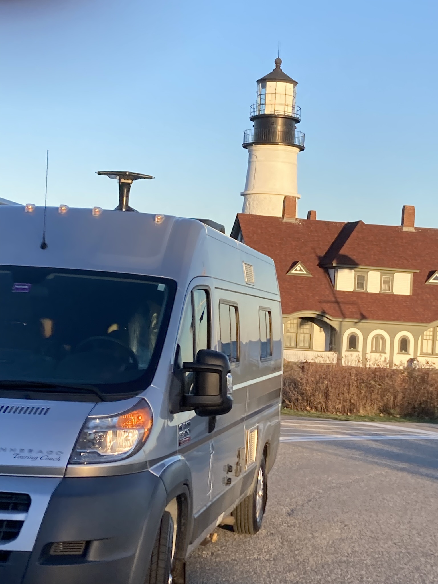 2014 Winnebago TRAVATO 59G RV