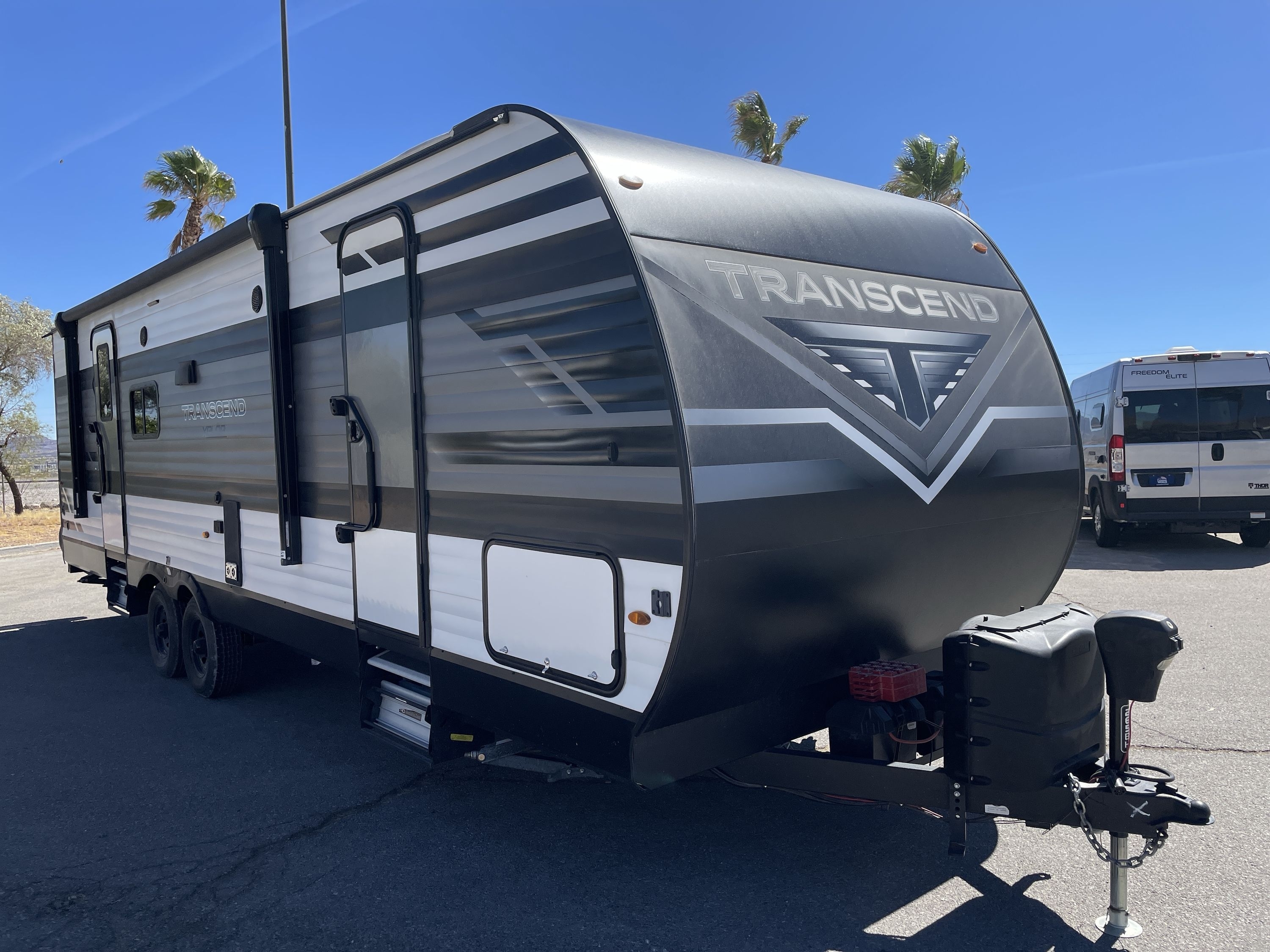2023 Grand Design TRANSCEND XPLOR 265BH in las vegas NV