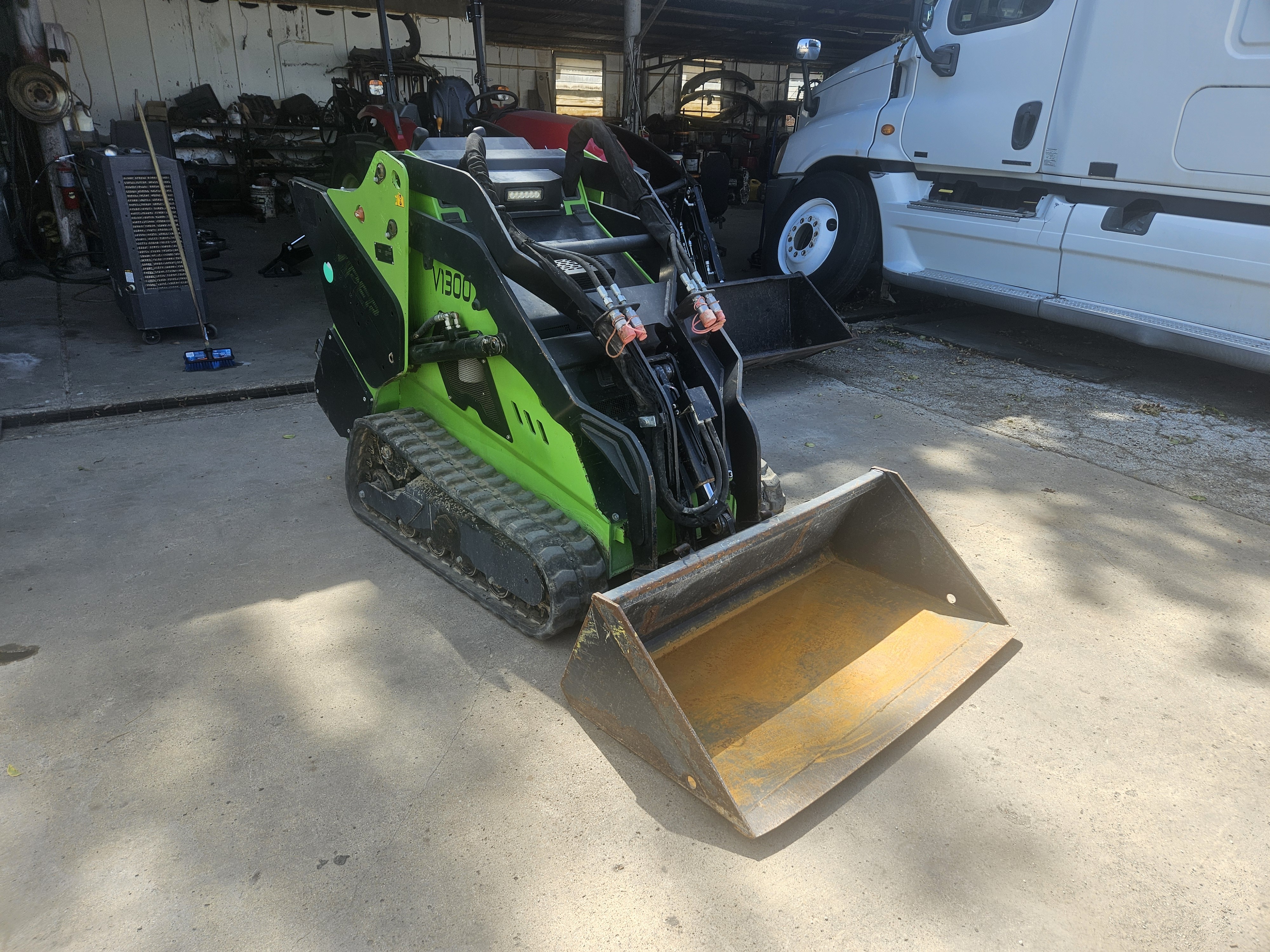 2024 VIPER LOADERS OTHER in Dallas, TX
