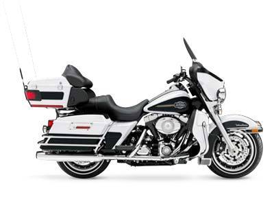 2008 Harley-Davidson Ultra Classic® Electra Glide® ULTRA CLASSIC FLHTCU in Rochester, NY
