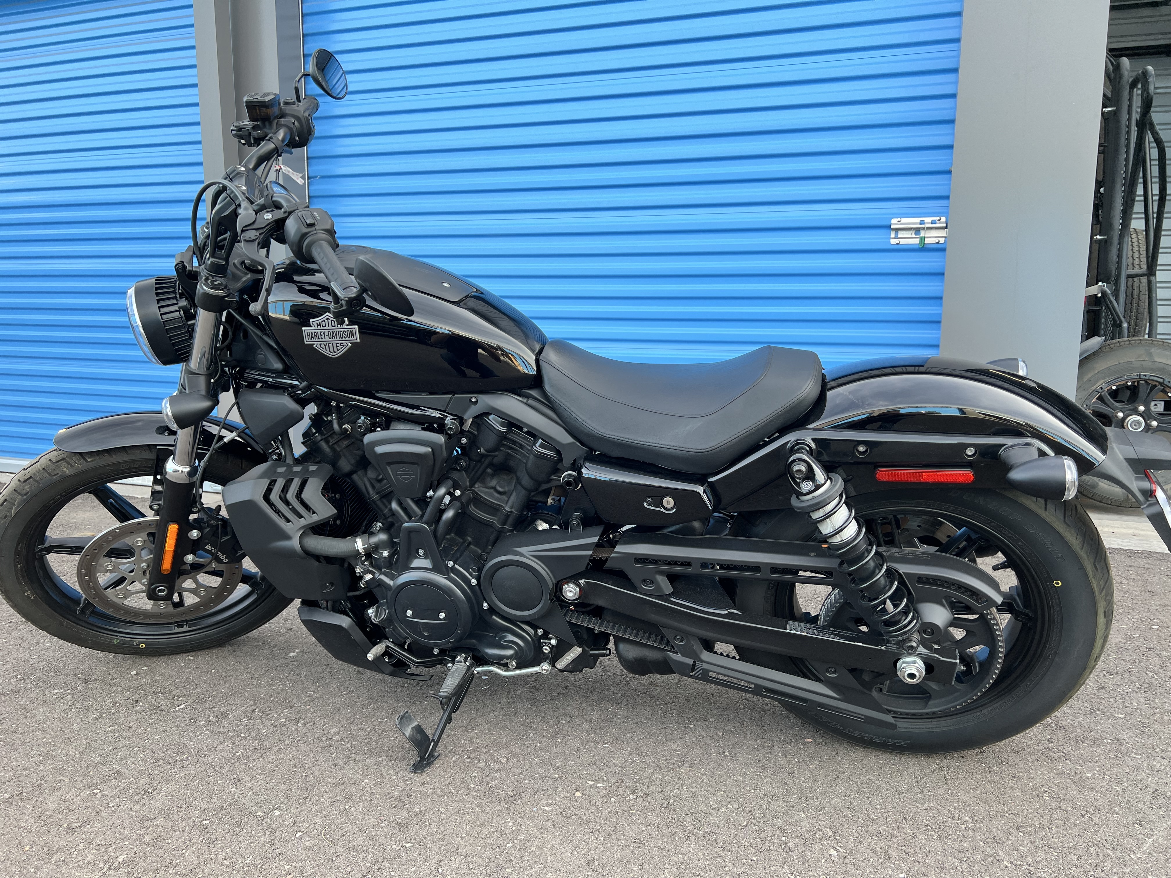 2025 Harley-Davidson NIGHTSTER in Sedona, AZ