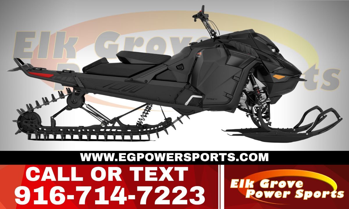 2025 Ski-Doo Summit Adrenaline w/ Edge Package 146 600R E-TEC SHOT  600R E-TEC 154 2.5 in elk grove CA