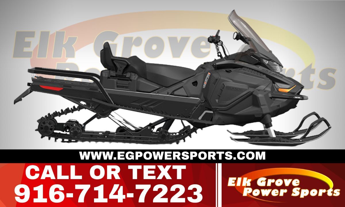 2026 Ski-Doo Skandic LE 900 ACE ES Silent Cobra WT 1.5 Track 24 in. in elk grove CA