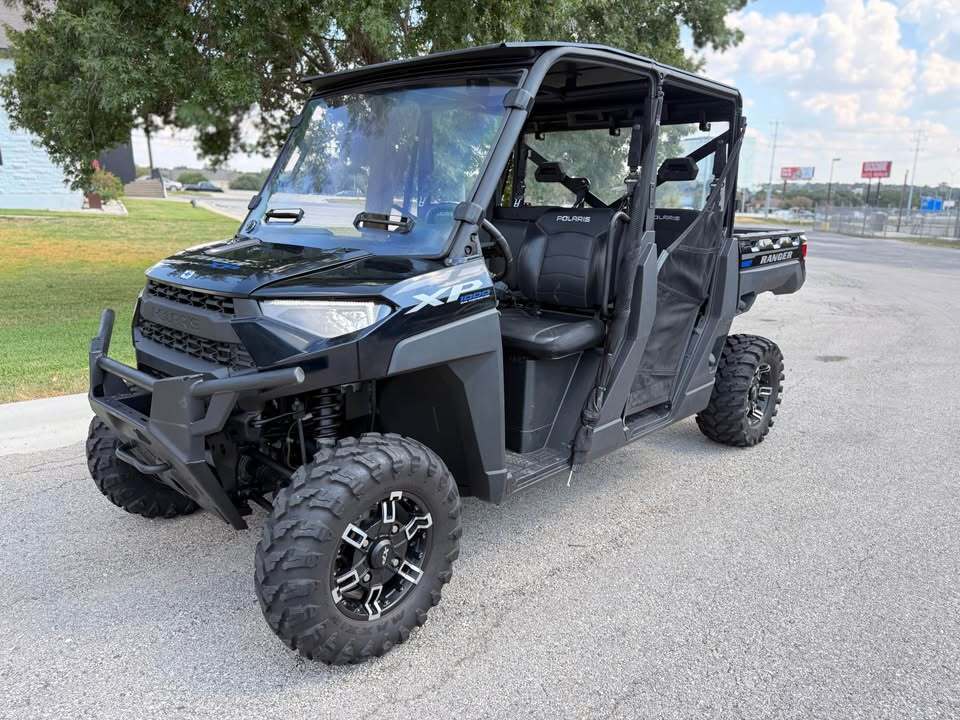 2023 Polaris RANGER XP 1000 EPS UTV/Utility ATV
