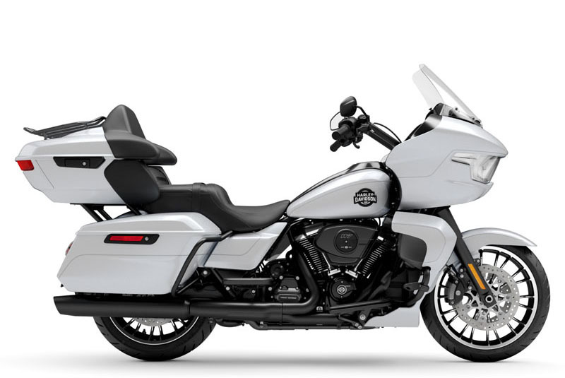 2026 Harley-Davidson Road Glide® Limited LIMITED in Shorewood, IL