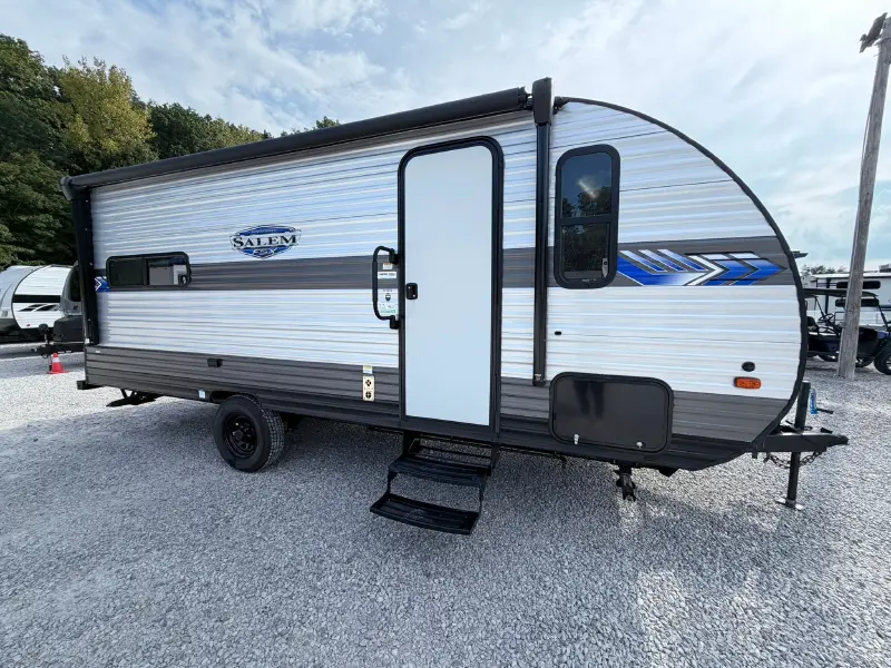 2022 Forest River Salem 169RSK