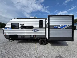 2022 Forest River Salem 169RSK
