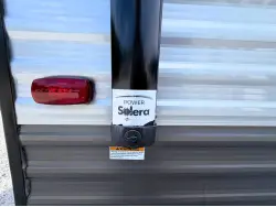 2022 Forest River Salem 169RSK
