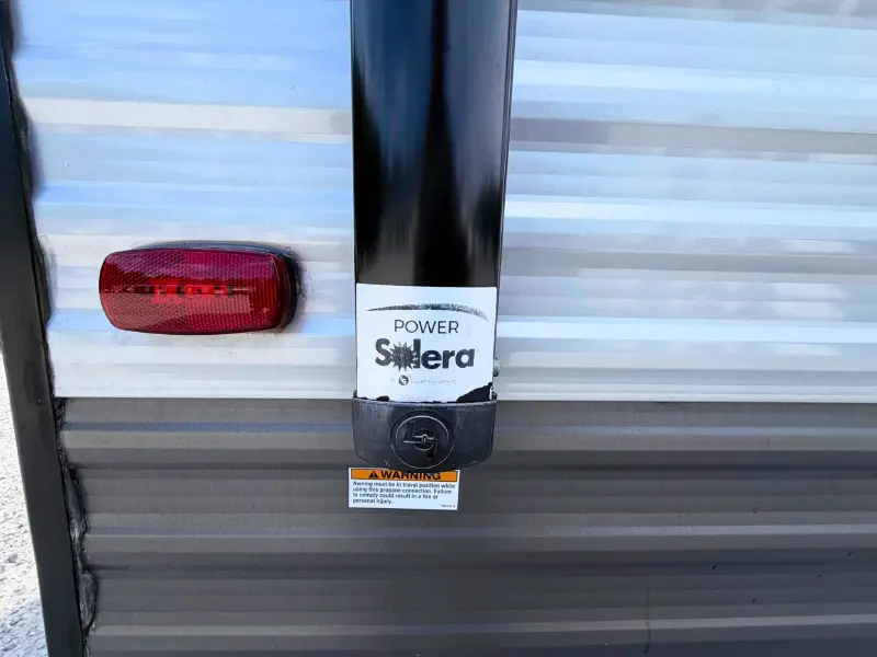 2022 Forest River Salem 169RSK