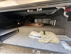 2008 WINNEBAGO TOUR 40TD