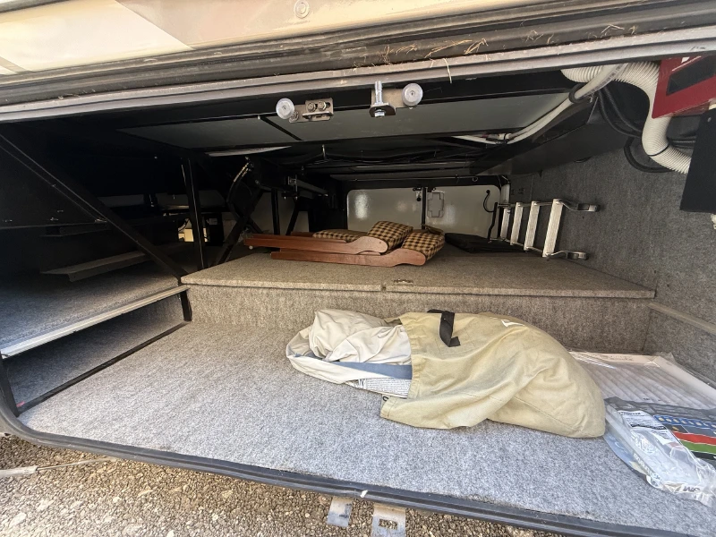 2008 WINNEBAGO TOUR 40TD